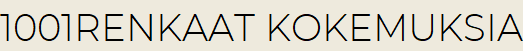 1001renkaat kokemuksia